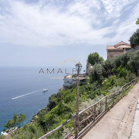 Lionetti Suite House Amalfi Exterior photo
